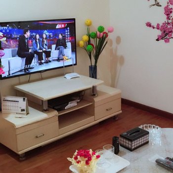 成都天府掌柜普通公寓(小天南街分店)酒店提供图片