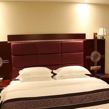 天水丝绸之路生态酒店酒店提供图片