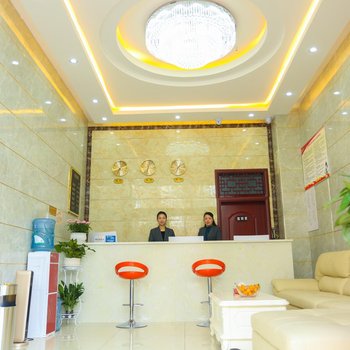 凯里金泉锦源商务酒店酒店提供图片