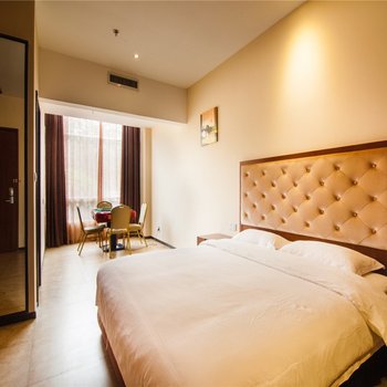 民丰国际大酒店(桂林七星公园理工大学店)酒店提供图片