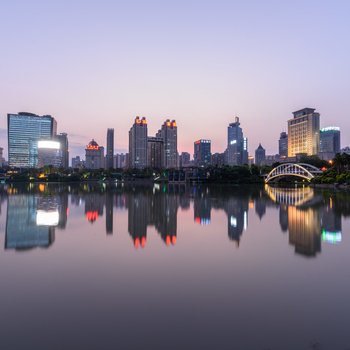 南宁谈古论今酒店式公寓(康浦路店)酒店提供图片