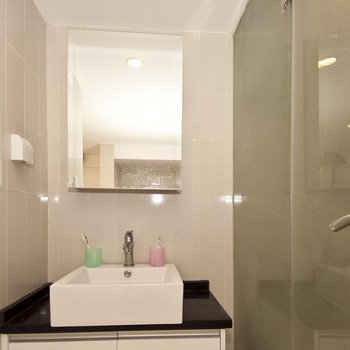 福州泰禾墨言酒店公寓酒店提供图片