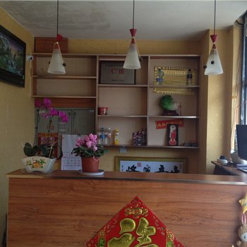 铁岭一休阁宾馆酒店提供图片