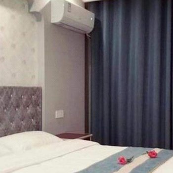 荆州维京港主题酒店酒店提供图片