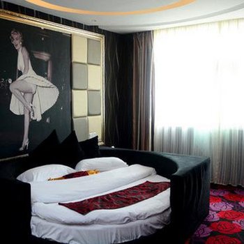 六盘水金龙大酒店酒店提供图片