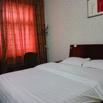 新郑鸿运宾馆(升达大学店)酒店提供图片