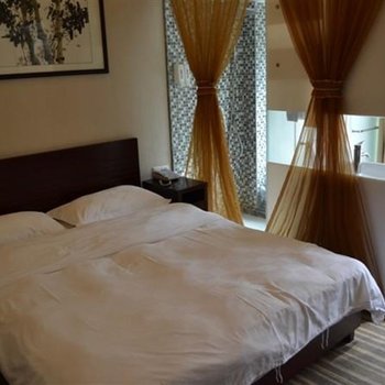 珠海玉晨酒店公寓酒店提供图片