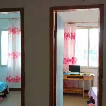 广州岁月里青年旅舍