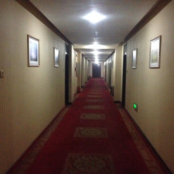 东方红商务酒店酒店提供图片