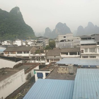 桂林宇豪公寓