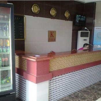 汕头今来客快捷酒店酒店提供图片