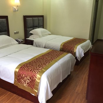 酉阳博禾商务酒店酒店提供图片