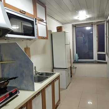 威海小王民宿(28号店)酒店提供图片