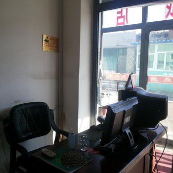 包头畅通宾馆酒店提供图片