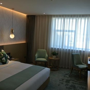 成都佛莱雅花园酒店(新加坡)酒店提供图片