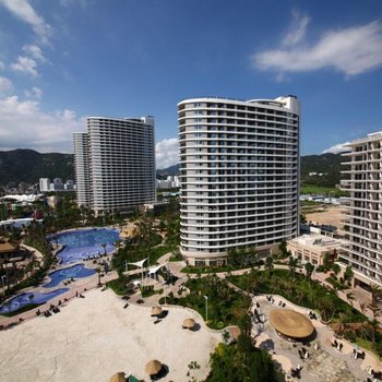 惠东华义海公园度假酒店