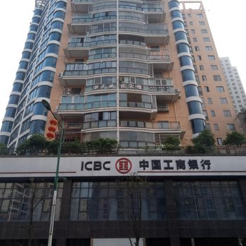 息烽荣天如家宾馆