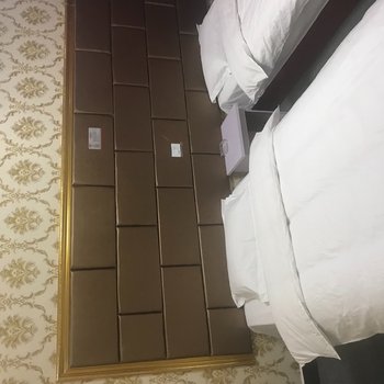 禹州钧之家宾馆酒店提供图片