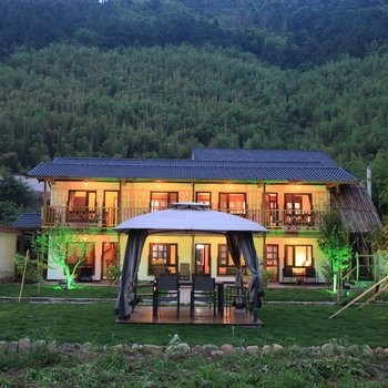 莫干山群英山庄酒店提供图片