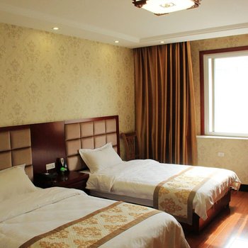 西峡福瑞居酒店酒店提供图片