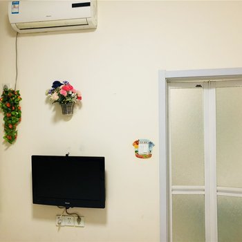 青岛百合丽景快捷宾馆酒店提供图片