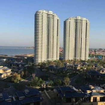 绥中东戴河佳兆业家的感觉海景公寓