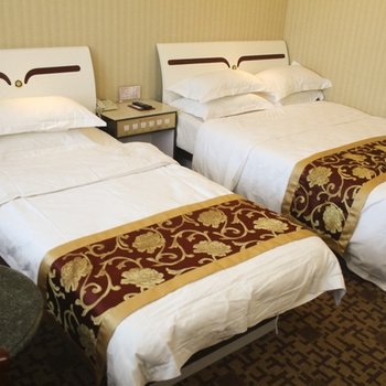 大连维多利亚国际酒店酒店提供图片