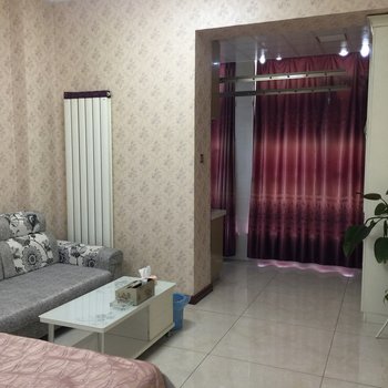 唐山唐山浪漫夏日公寓(新华东道分店)酒店提供图片