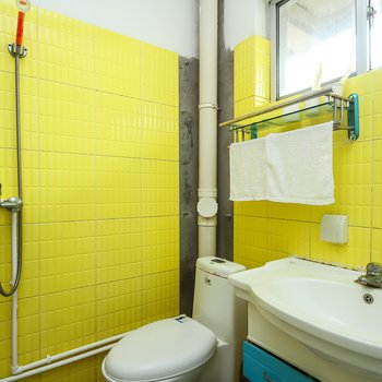 连云港花果山善成宾馆酒店提供图片