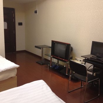 株洲王府1号威尼斯主题公寓酒店提供图片