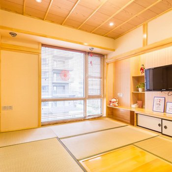 丹东福山温泉民宿酒店提供图片