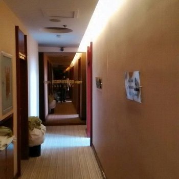 运城绛县千禧酒店酒店提供图片