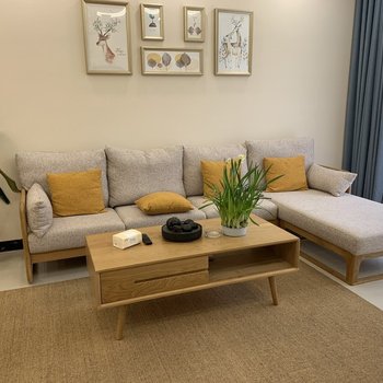 桂林韦杏花度假别墅酒店提供图片