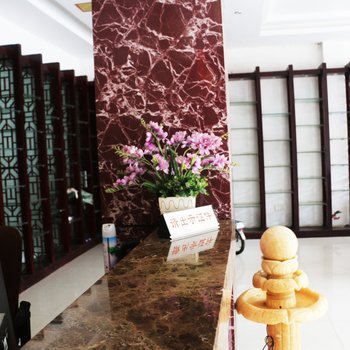 景德镇景瓷宾馆酒店提供图片