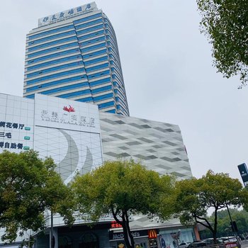 义乌伊美广场酒店