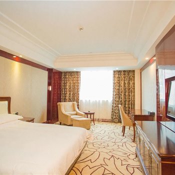 舟山世海大酒店酒店提供图片