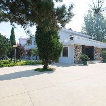 北戴河中华全国总工会疗养院酒店提供图片