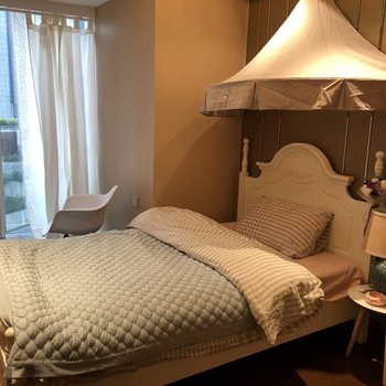 成都江江的家普通公寓酒店提供图片