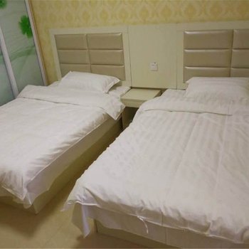 郑州兰庭酒店式公寓酒店提供图片