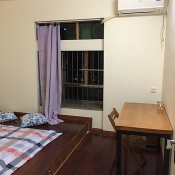 广州慢时光普通公寓酒店提供图片