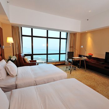 上海滨海皇家金煦大酒店酒店提供图片