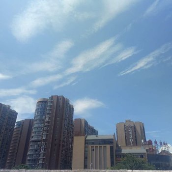 凉山树萌公寓酒店提供图片
