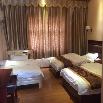 萨嘎县共济宾馆酒店提供图片