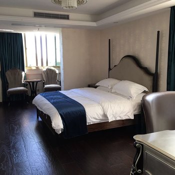 福州平潭海悦花园酒店酒店提供图片