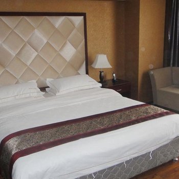 西昌紫薇星座酒店酒店提供图片