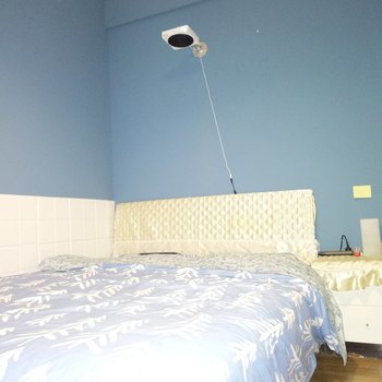 成都美宿九眼桥合江亭兰桂坊景观影院普通公寓(分店)酒店提供图片