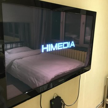 友谊都市新城宾馆酒店提供图片