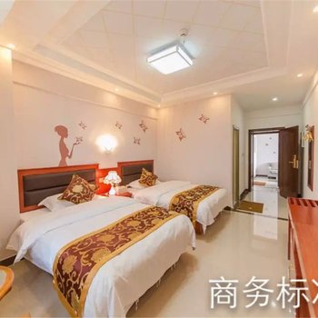 景洪景江度假酒店酒店提供图片