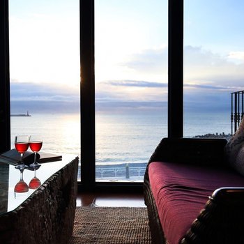 花莲慢点海景民宿酒店提供图片