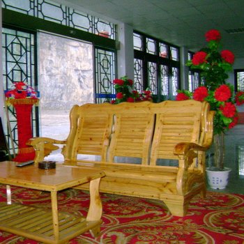 五峰云川庄园酒店酒店提供图片